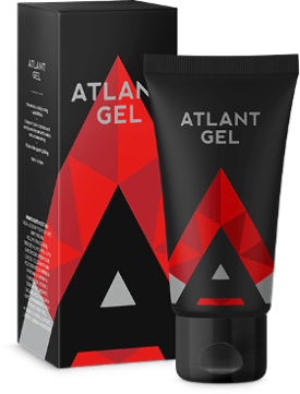 Գել Atlant Gel