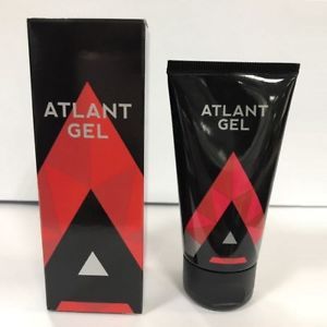 Փորձը օգտագործման Atlant Gel պատրիարք Կիրիլի(1) Մինսկից